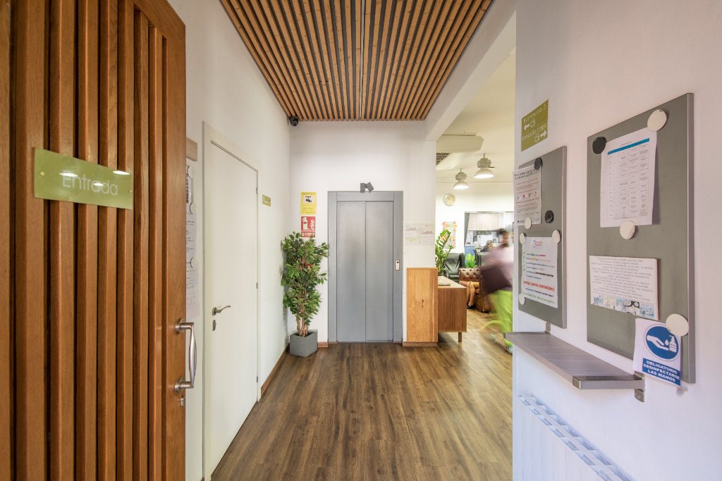 Masdeu Hogar — instal·lació 5